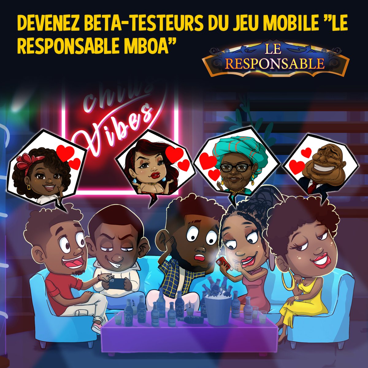 LeResponsableMboa tweet media