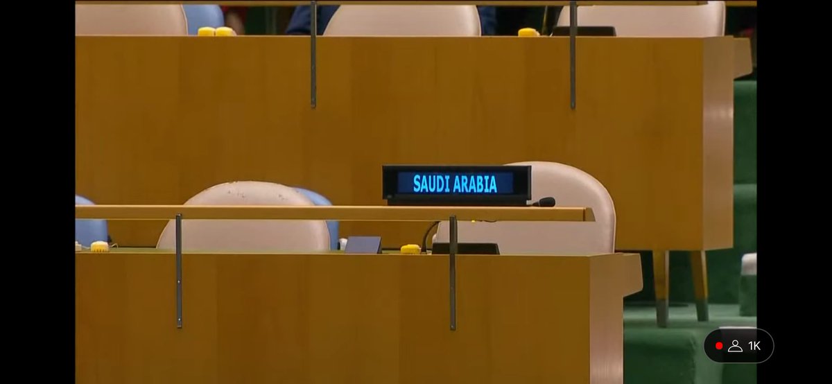 HadyOsaily's tweet photo. Netanyahu: peace with Saudi Arabia is possible and much sooner than we’re expecting
Saudi Arabia: https://t.co/pczV3FUlwr