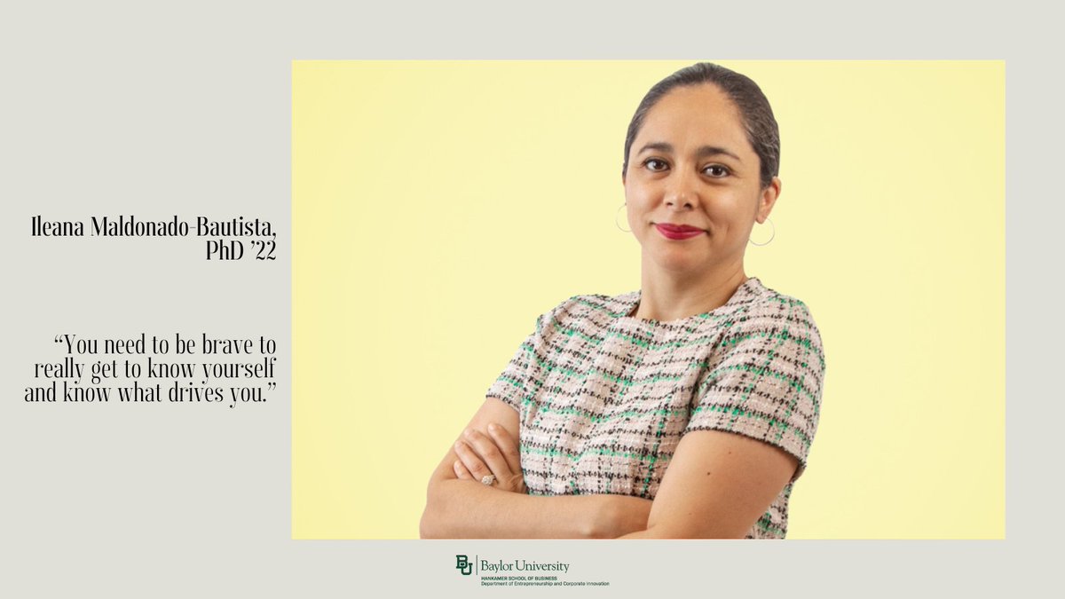 Baylor Baugh Center tweet media