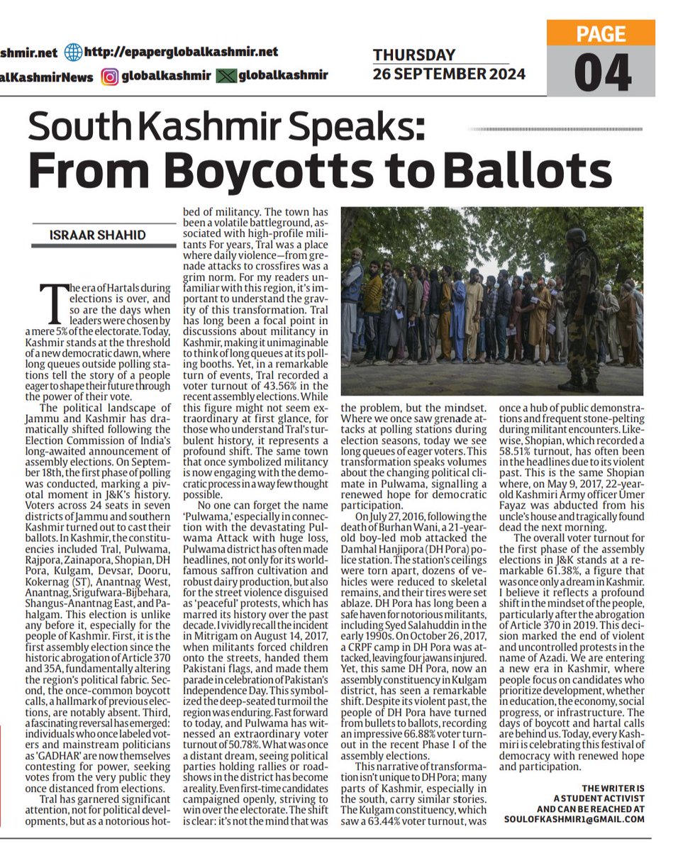 Kashmirwrites9's tweet photo. Please go through these write-ups, links can be followed as per the heading and names... Tittle https://t.co/kbIZmTfcA9