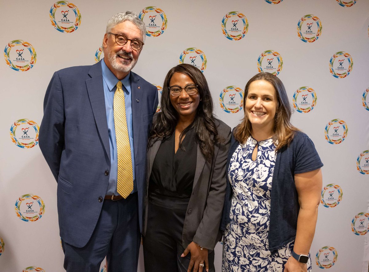 CASA Youth Advocates tweet media