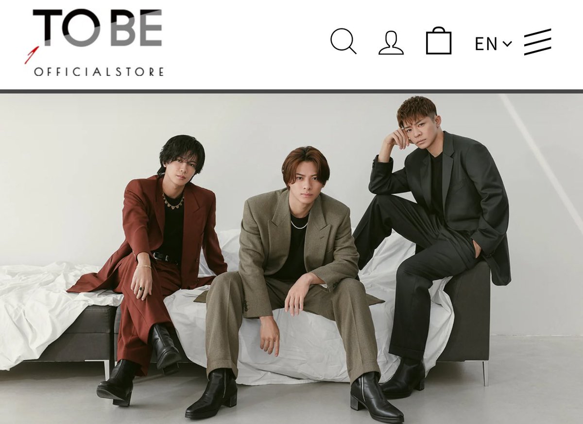 risho129_maru's tweet photo. Happy 1st anniversary ✨✨
TOBE OFFICIAL STORE 1年記念日🍾
#TOBE
#TOBE_toHEROes
#三宅健
#北山宏光
#Number_i
#IMP.
#大東立樹
#winkfirst
#DeePals
#TRAINEE
#TOBE愛 https://t.co/pCKRirprzN