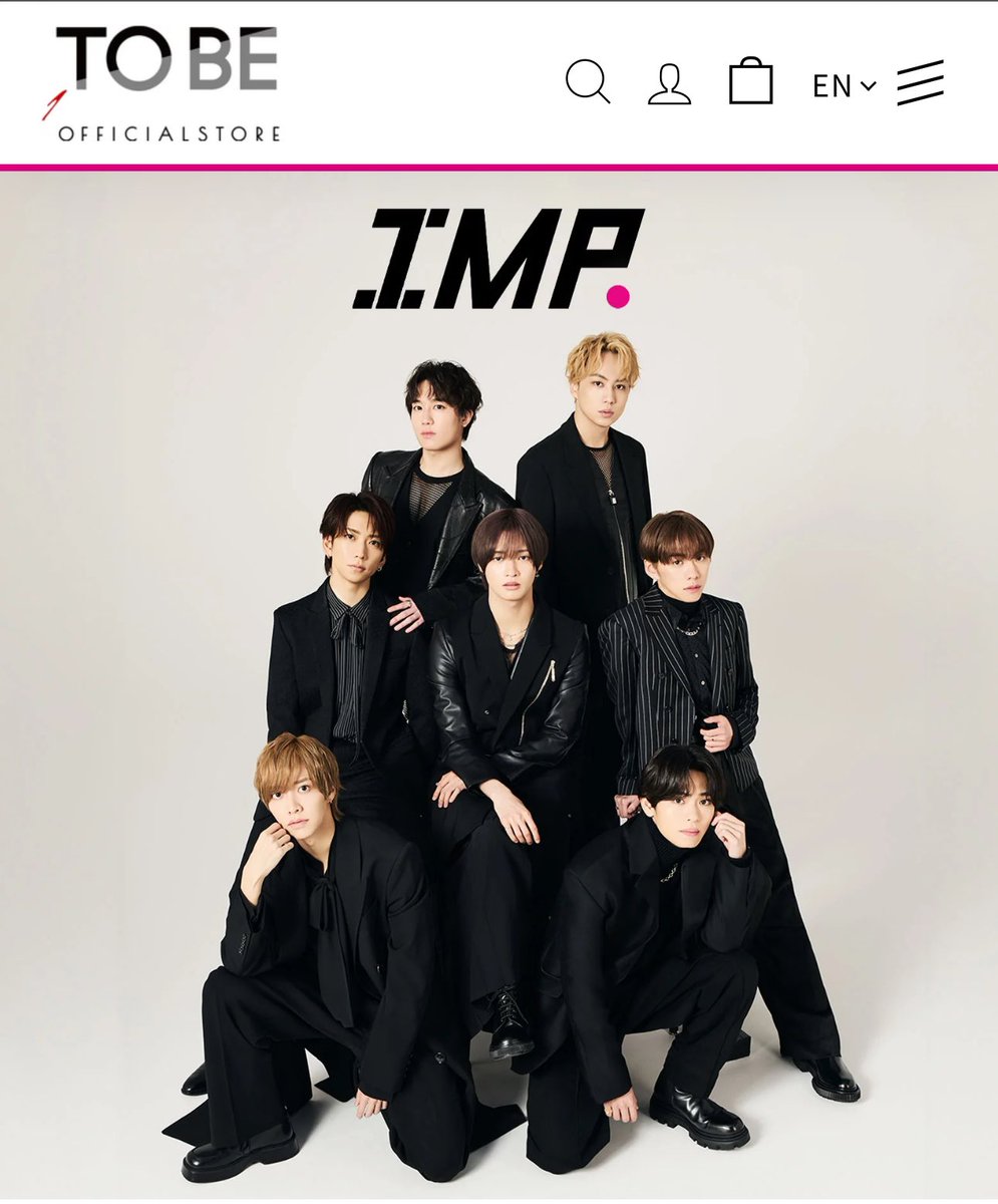 risho129_maru's tweet photo. Happy 1st anniversary ✨✨
TOBE OFFICIAL STORE 1年記念日🍾
#TOBE
#TOBE_toHEROes
#三宅健
#北山宏光
#Number_i
#IMP.
#大東立樹
#winkfirst
#DeePals
#TRAINEE
#TOBE愛 https://t.co/pCKRirprzN