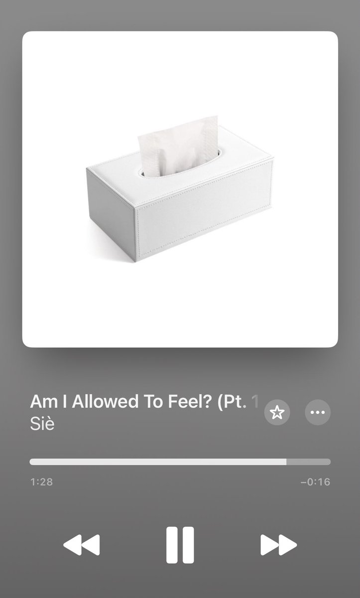 brooklodovico's tweet photo. I remember being mutuals with this artist back in 2020 now she’s quietly dropping some of the best music in this country.
Sié is the one.
#ethicalglaze https://t.co/ip6aBW23SN