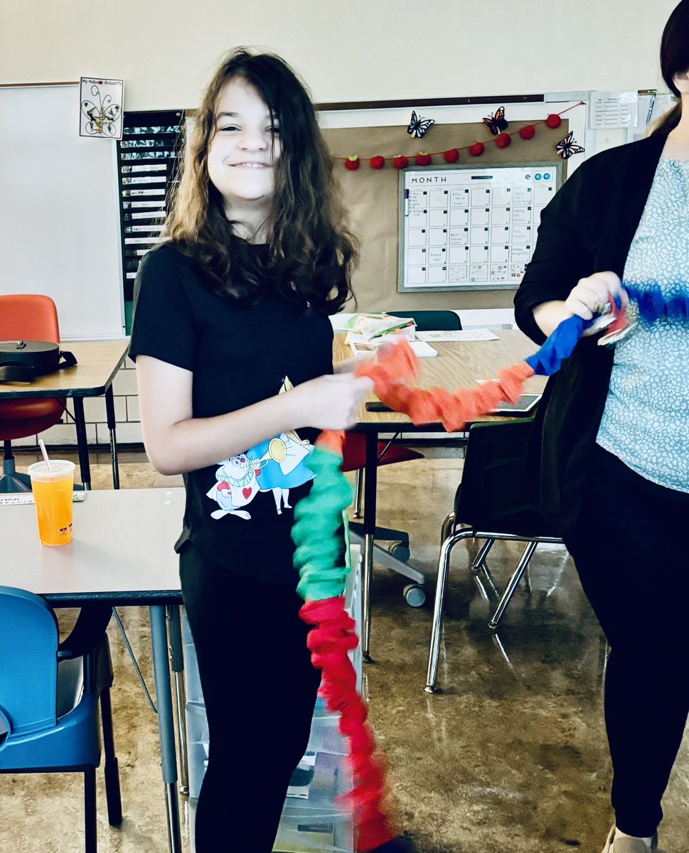 PCSD A.C.E.S. Center for Education tweet media