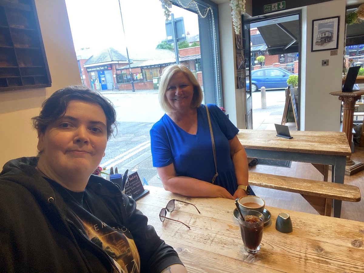 Aspire Channel Swim (@aspchannelswim) on Twitter photo On #SwimmerSaturday read about Karen who is taking on the #AspireChannelSwim for the 7th time <a href="/ActiveHpool/">ActiveHartlepool</a> because her daughter has Cauda Equina Syndrome.
Read Karen's story: aspire.org.uk/blog/karen-dauโฆ On #SwimmerSaturday read about Karen who is taking on the #AspireChannelSwim for the 7th time <a href="/ActiveHpool/">ActiveHartlepool</a> because her daughter has Cauda Equina Syndrome.
Read Karen's story: aspire.org.uk/blog/karen-dauโฆ