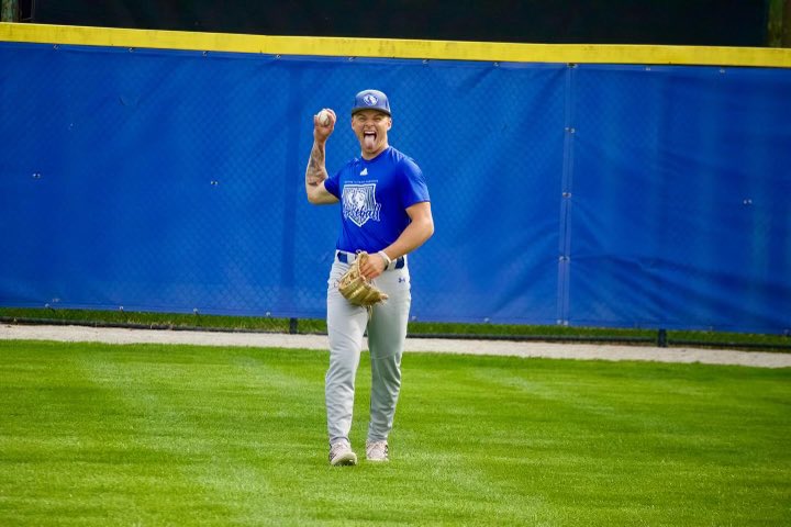 EIU Baseball tweet media