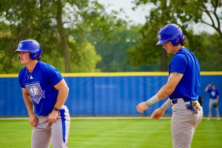 EIU Baseball tweet media