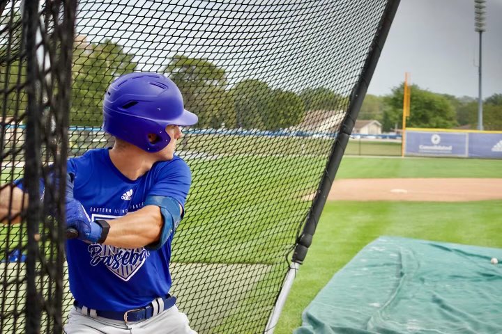 EIU Baseball tweet media