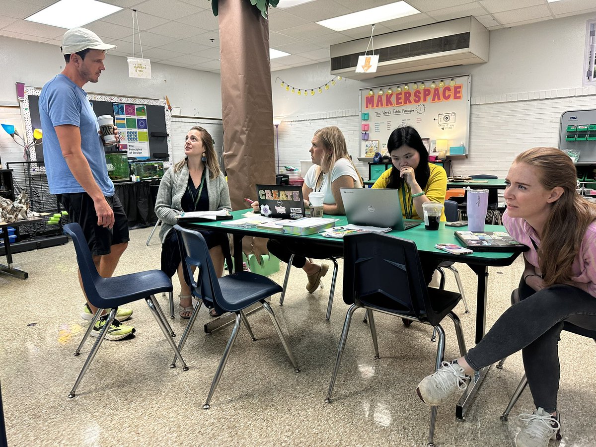 JCPS K-12 Mathematics (@jcpsk12math) on Twitter photo Incredible work this week <a href="/FieldElementary/">Field Elem JCPS</a>! Related Arts teachers in a powerful PLC focused on pulling groups of students for real-world problem based cross curricular extension work! We are so excited to help collaborate and be apart of this process! <a href="/JCPSAcademics/">JCPSAcademics</a> Incredible work this week <a href="/FieldElementary/">Field Elem JCPS</a>! Related Arts teachers in a powerful PLC focused on pulling groups of students for real-world problem based cross curricular extension work! We are so excited to help collaborate and be apart of this process! <a href="/JCPSAcademics/">JCPSAcademics</a>