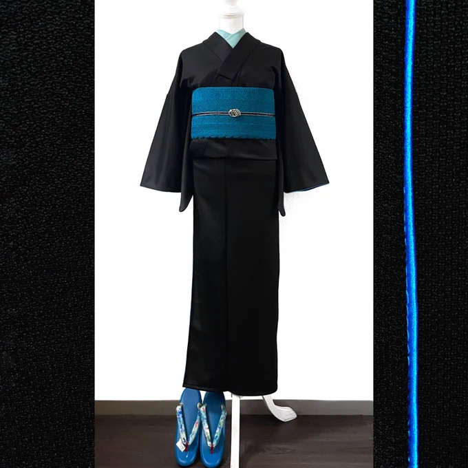 黒×ダルグリーン最後1点です…! 黒×ルビーレッドと黒×ターコイズブルーはMサイズ 薄雲鼠色×黒はMサイズ、Sサイズまだ在庫あります!!!