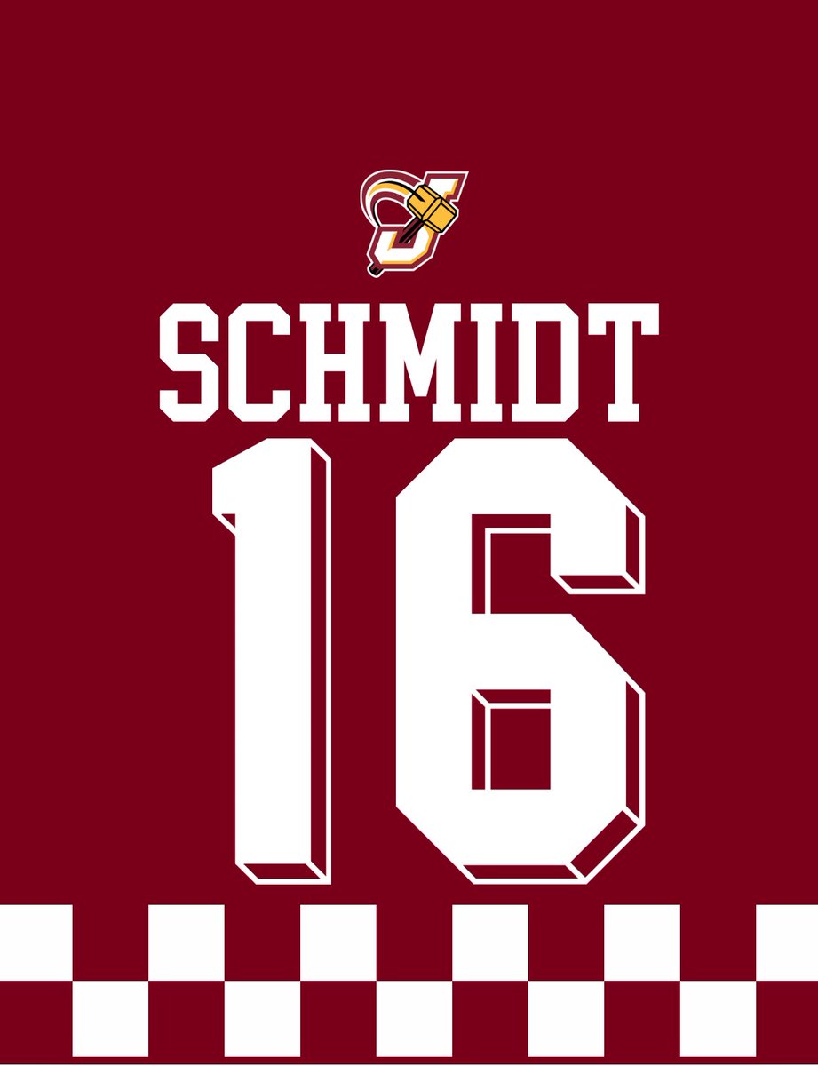 HubmenFootball's tweet photo. Congratulations to Mitchell who was named Week 4 Hubmen of the Week! https://t.co/rMauLKQwqd