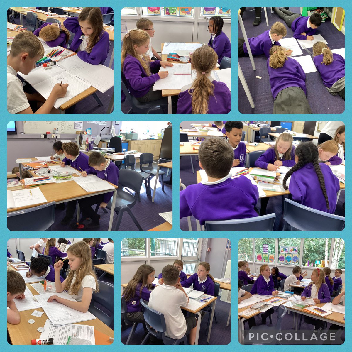 SFCPSY5's tweet photo. In French, we have been busy looking at how we translate the different activities we do! 🏊🏻‍♀️⚽️📚🇫🇷 https://t.co/DWv7Y8lOww
