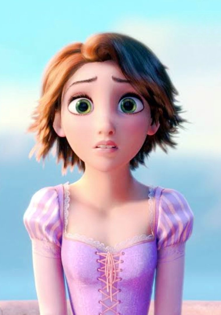 即日発送可能 ラプンツェル 短髪 ウィッグ 即日発送可能 ラプンツェル 短髪 ウィッグ ラプンツェル 即日