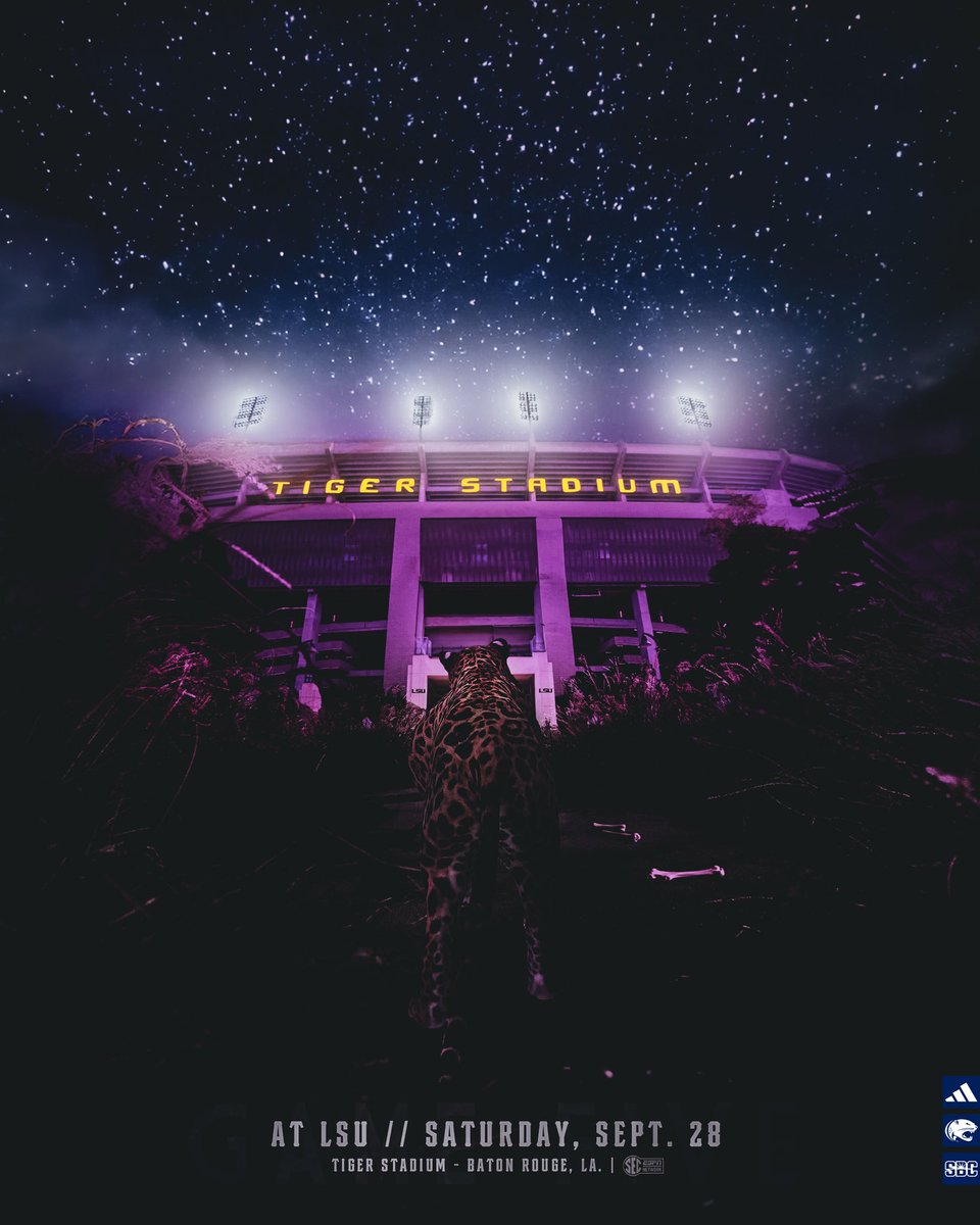 SouthAlabamaFB's tweet image. As I walk through 𝔱𝔥𝔢 𝔳𝔞𝔩𝔩𝔢𝔶 𝔬𝔣 𝔱𝔥𝔢 𝔰𝔥𝔞𝔡𝔬𝔴 𝔬𝔣 𝔡𝔢𝔞𝔱𝔥 🐆