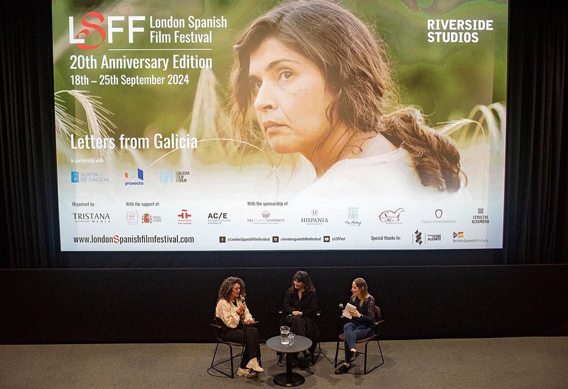 PROXECTA | Coordinadora Galega Festivais Cinema tweet media