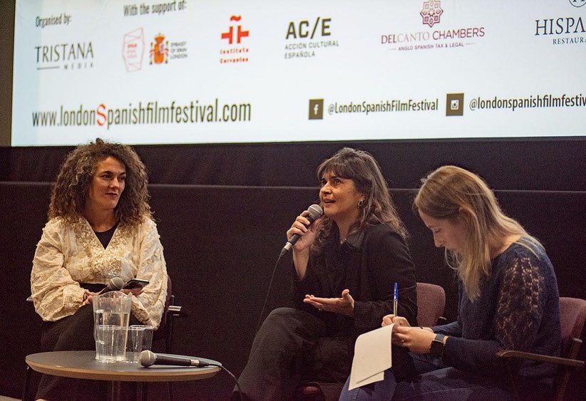PROXECTA | Coordinadora Galega Festivais Cinema tweet media