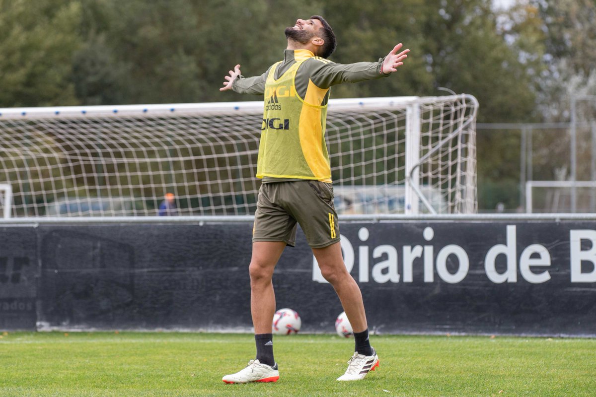 Burgos Club de Fútbol tweet media