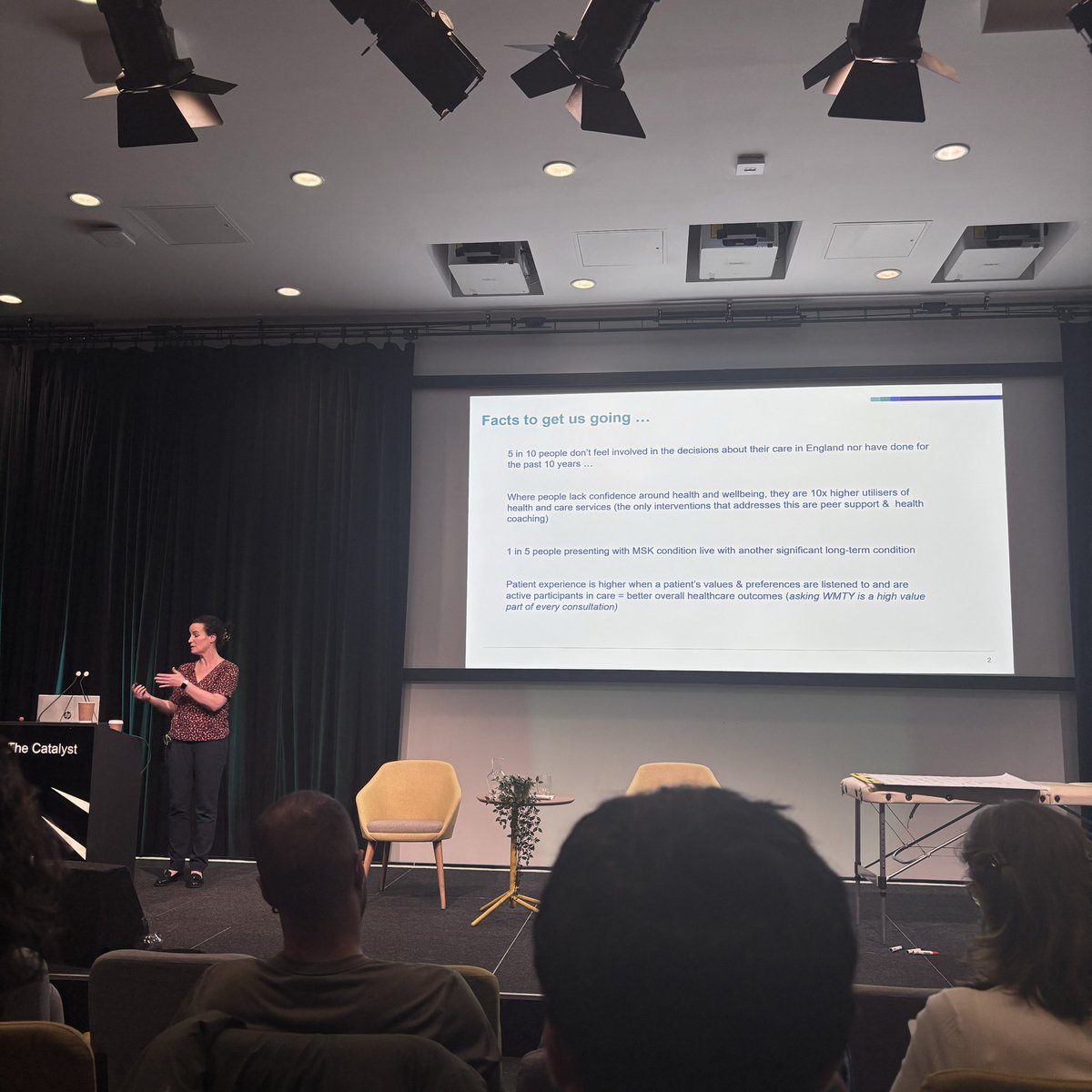 CDDFT Adult Physio tweet media