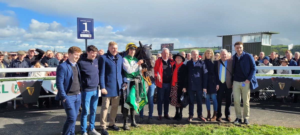 Irishracing.com Live tweet media