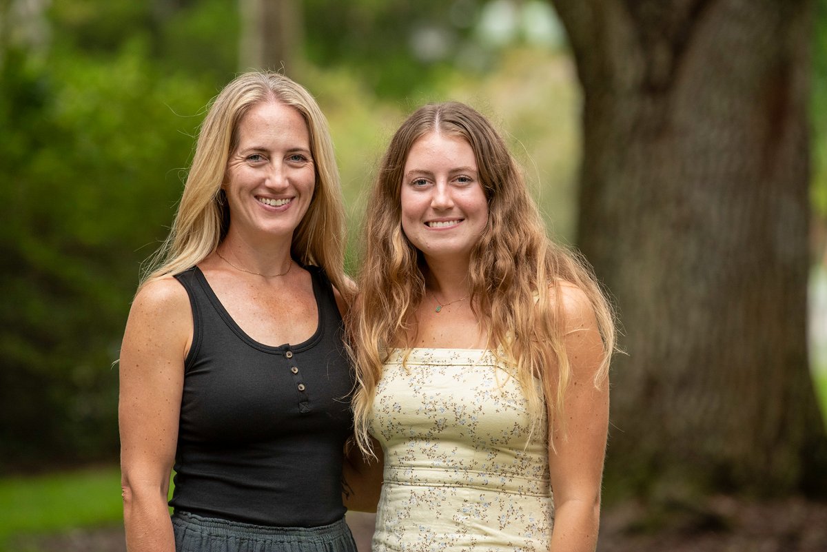 FlaglerCollege's tweet photo. Cue the campus takeover—Family Weekend is almost here! 👪
#FamilyWeekend #FlaglerCollege https://t.co/Q8rsDb2VYe
