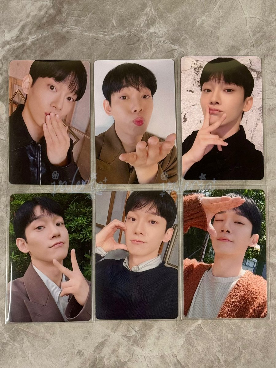 xxxLRFyyy's tweet photo. yizhiyu video call event

#CHEN #첸 #종대 #김종대 https://t.co/4jfxaBr3YA