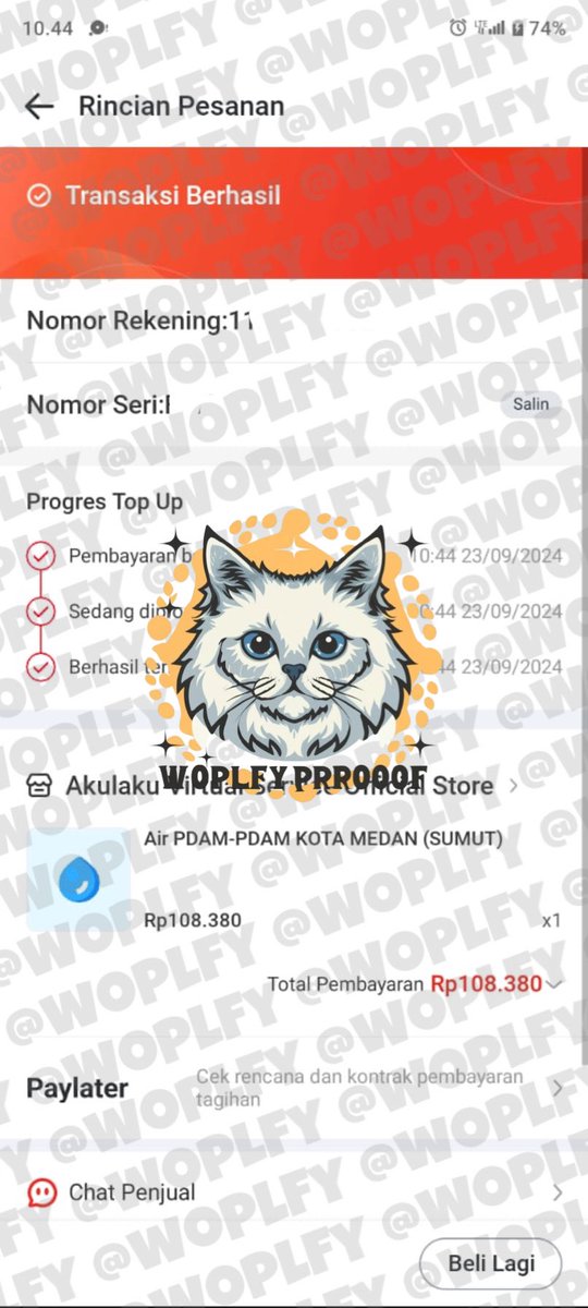 282. testun gestun tagihan via akulaku 108k