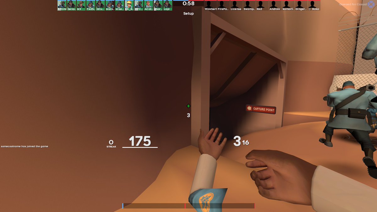 tea of fotrest too 🍉 tweet media