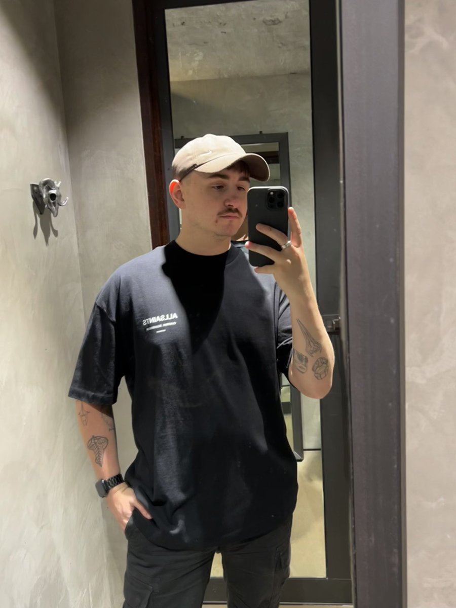 ThatSadBrit's tweet image. few days in amsterdam 🇳🇱