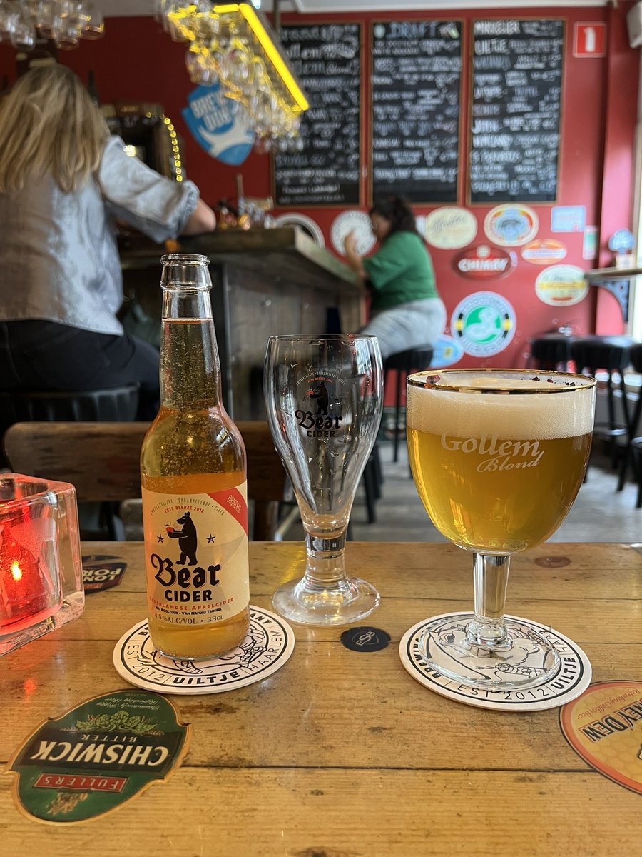 ThatSadBrit's tweet image. few days in amsterdam 🇳🇱