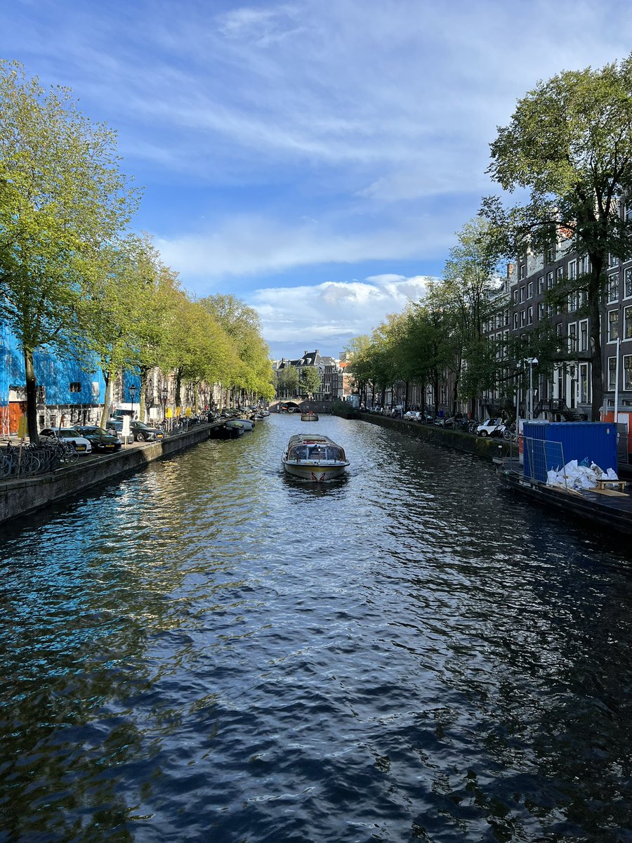 ThatSadBrit's tweet image. few days in amsterdam 🇳🇱