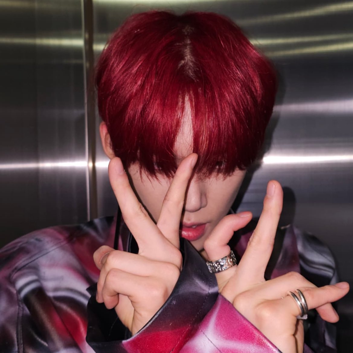 ­­­­𑁯 tweet media