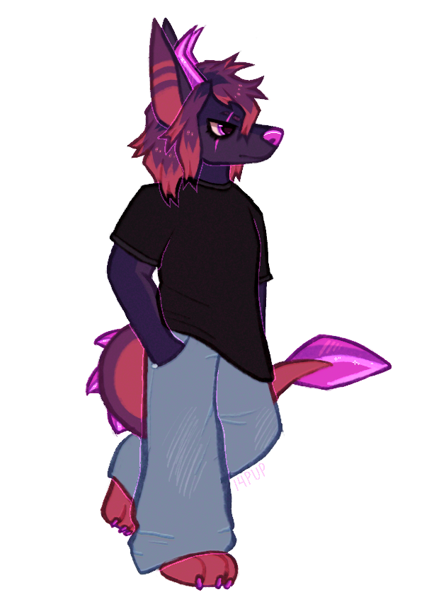 tough gal <a href="/DOGY4RD/">Shenzi - inactive, read bio</a>