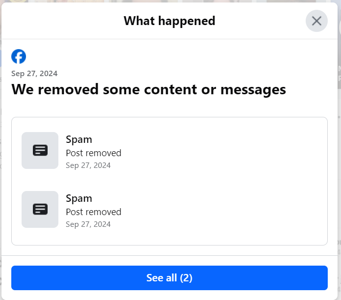 FatEmperor's tweet photo. WOW!  Fascistbook is mass censoring "First do no Pharm" movie - pure evil they are😡
Please help to share the movie website as widely as possible: LINK: https://t.co/JvYDbPqXIs https://t.co/G2ZEmmfaNe