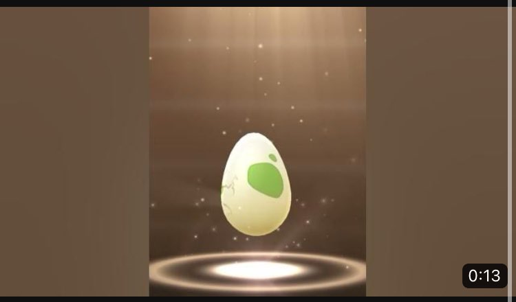 FangXGames's tweet photo. How many eggs to hatch a shiny? Ep #10 #pokemongo #pokemonshort #short #pokemongo #pokemon #pokemongoeggs #pokemongoraid #nantic #shinyhunt #pokemongo2024 #Pokemonshorts #pokémongoapp #pokémongoapp #pokemongoegghatch #egghatching #shorts
https://t.co/GoNV3EaI8q https://t.co/ftDdaDU4Mg