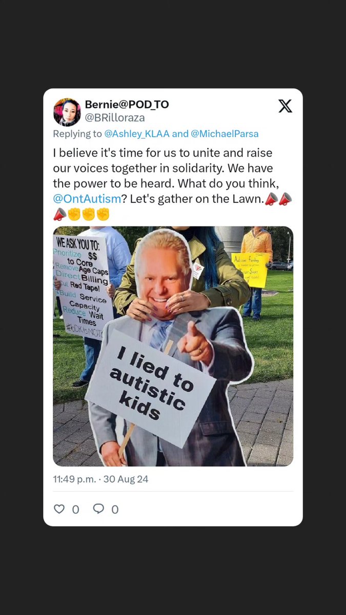 Bernie@POD_TO (@brilloraza) on Twitter photo 