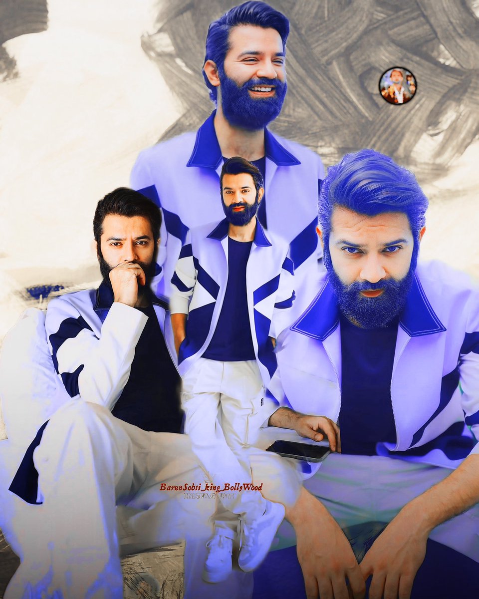 SheroSobti's tweet photo. King of hearts 💕 
#BarunSobti 
@BarunSobtiSays 
Only one ☝️ https://t.co/Iff1KXGbuR