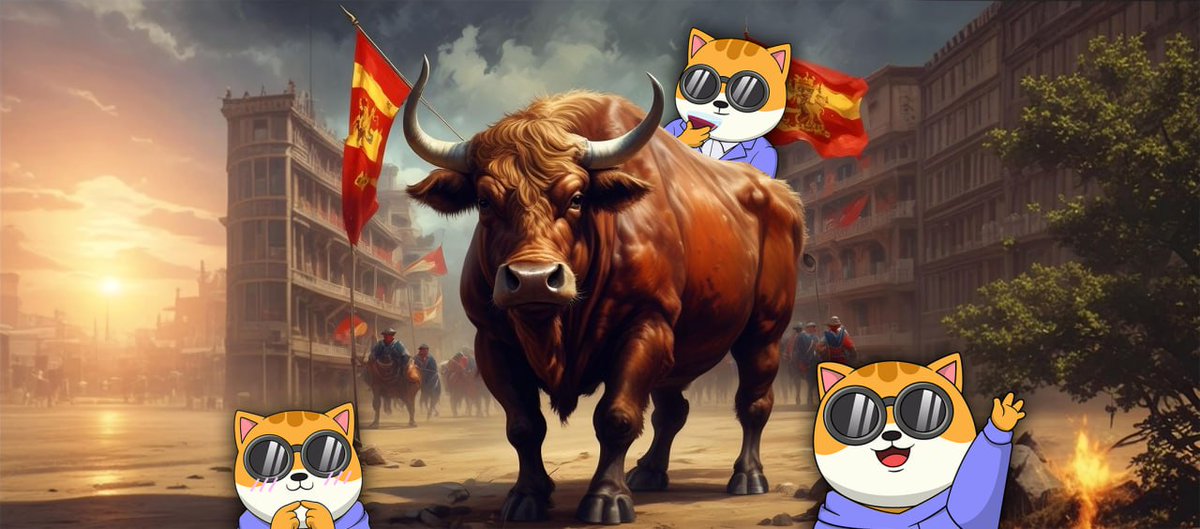 zkSync España (∎, ∆) 🇪🇸 tweet media