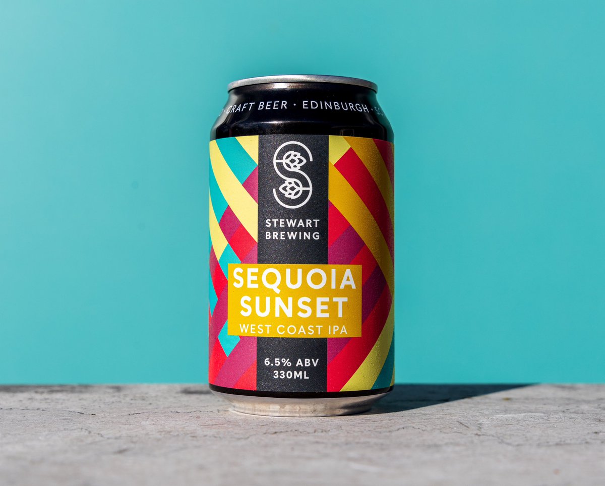 StewartBrewing (@stewartbrewing) on Twitter photo ๐ป Look out for Sequoia Sunset West Coast IPA (6.5%) in Beer52โs latest Scotland Box!
This old-school West Coast IPA packs a punch with a strong bitterness upfront, followed by layers of grapefruit, pine, and bitter orange. Brewed exclusively for <a href="/Beer52HQ/">Beer52.com โค๐บ๐ฆ</a> ๐ป Look out for Sequoia Sunset West Coast IPA (6.5%) in Beer52โs latest Scotland Box!
This old-school West Coast IPA packs a punch with a strong bitterness upfront, followed by layers of grapefruit, pine, and bitter orange. Brewed exclusively for <a href="/Beer52HQ/">Beer52.com โค๐บ๐ฆ</a>