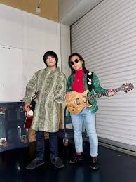 _PictureParlour's tweet photo. 今日はSAHAJi open for YARD ACTのニュースがデカすぎて何も手に付かず。YARD ACTは｢いつかは見れる｣と思ってたけどこれが最後の可能性もゼロではないし(推しは推せる時に推せって聞くし)、SAHAJiにチャンスもらった。 https://t.co/uBpB1C7GKa