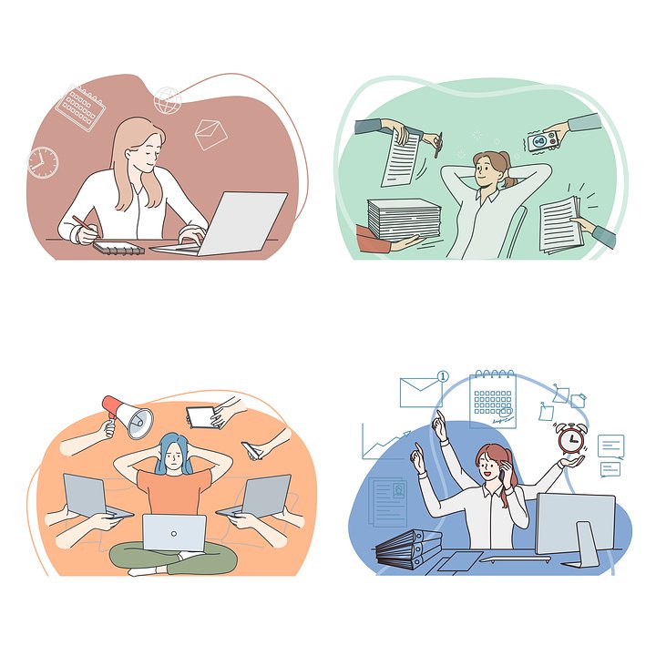 Chinanu_Asonye's tweet photo. The Virtual Revolution Series : Surmounting Challenges in Virtual Assistance….

While the role of Virtual Assistants (VAs) offers immense opportunities, it is not without its challenges. These common obstacles faced by virtual assistants can be managed with the following https://t.co/IvQy0JNzsC