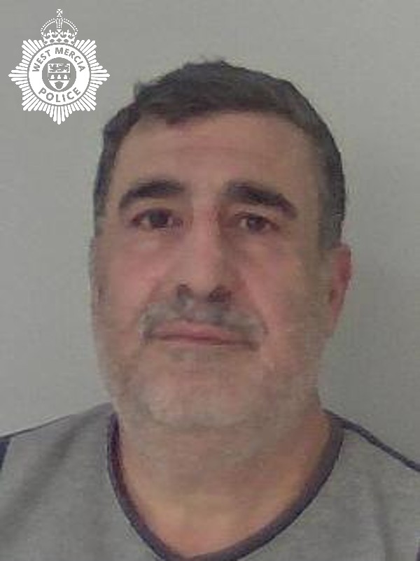 South Worcestershire Police tweet media