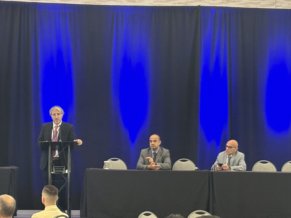Michigan Chapter ACC (@michiganacc) on Twitter photo An exciting session on Advances in EP Applications and AI in Cardiology with Dr. Arfaat Khan, <a href="/NagibChalfoun/">nagib chalfoun</a>, and Dr. Souheil Saba exploring the innovations shaping the future of heart care! #ACCMI2024 #mcacc24 An exciting session on Advances in EP Applications and AI in Cardiology with Dr. Arfaat Khan, <a href="/NagibChalfoun/">nagib chalfoun</a>, and Dr. Souheil Saba exploring the innovations shaping the future of heart care! #ACCMI2024 #mcacc24