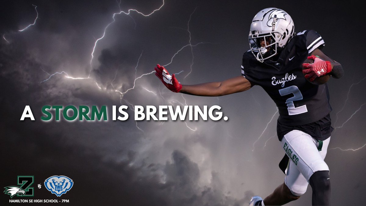 🏈 FOOTBALL 🏈 It's GAME DAY for <a href="/ZionsvilleFB/">Zionsville Football</a> !  Kickoff is at 7PM <a href="/HSEAthletics/">HSE Royals Athletics</a> for this <a href="/HoosierCConf/">Hoosier Crossroads Conference</a> matchup!  GO EAGLES!!!