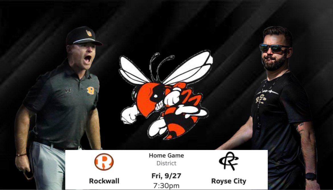 Bulldozing the Bulldogs @7:30. Wear orange and be loud.
