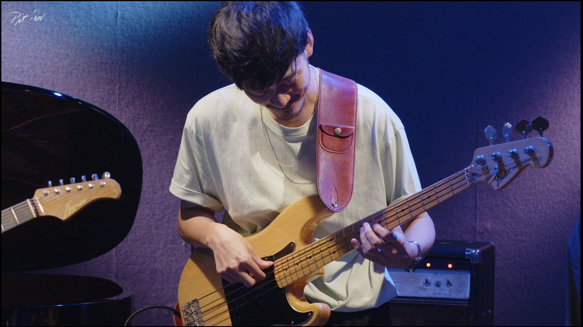 pit_inn_'s tweet photo. Today’s <May Inoue 3DAYS - 6 Performances
STEREO CHAMP> show is over!
The archive will be available for streaming for a month. Please enjoy!
https://t.co/E1N8e7JOTS
#pitinnnetjazz
#shinjukupitinn
#MayInoue3DAYS6Performances
#STEREOCHAMP
#MayInoue #guitar
#ShinpeiRuike #trumpet https://t.co/qraA9sw0d9