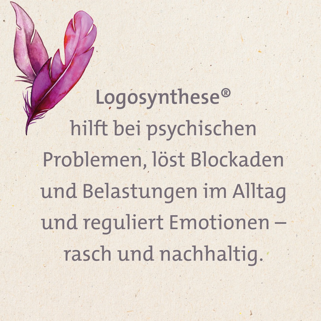 U_Scheuermann's tweet photo. Logosynthese® Basic 29.-31.8.24 ✨

Das Einführungsseminar und die Weiterbildung zur/m "Practitioner in Logosynthese®" richtet sich an Menschen, die mit Menschen arbeiten – z.B. in Coaching, Psychotherapie, Medizin, Beratung, Weiterbildung.

https://t.co/eFBw2fajZA https://t.co/TXpen5kbWH