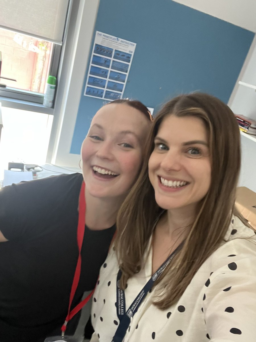 Jemma Stilwell (She/her) tweet media