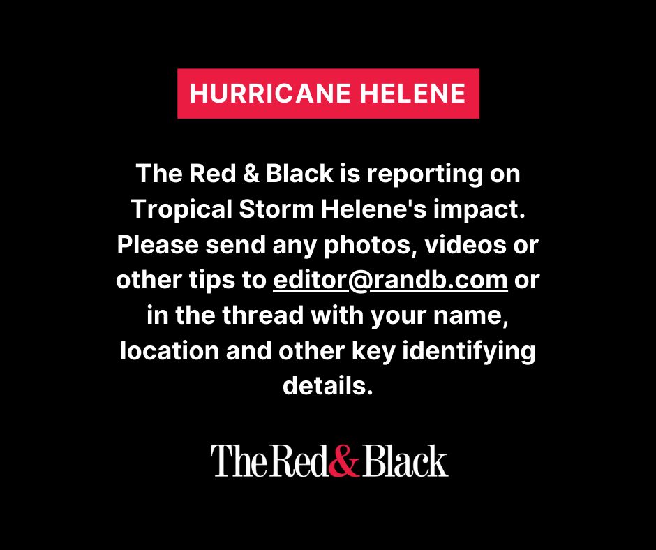 The Red & Black (@redandblack) on Twitter photo 