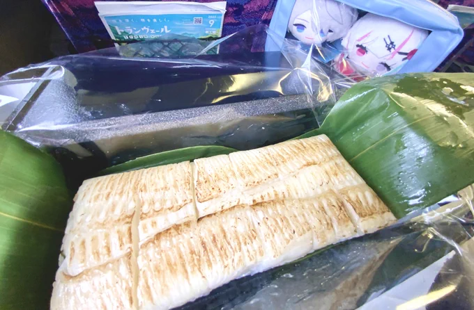 仙台行くフォロワーへオヌヌメの食物 